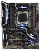   MSI X299 GAMING PRO CARBON AC