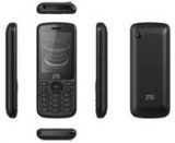   ZTE N1 Black