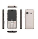   ZTE N1 Gold