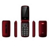   ZTE R340E Dark Red