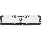 ����������� ������ 8Gb DDR4 GOODRAM PC4-25600 3200MHz IRDM X (IR-XW3200D464L16SA/8G)