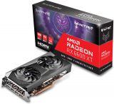  Sapphire Radeon RX 6600 XT Nitro+ OC 8Gb GDDR6 (11309-01-20G)