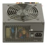   630W HIPRO (HP-D6301AW)