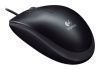   Logitech B110 Black USB (910-001246)