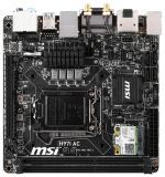   MSI H97I AC