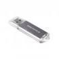 USB Flash 8GB Silicon Power Ultima-II l-series Silver  (SP008GBUF2M01V1S)