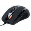   A4 Tech XL-750MK Oscar Laser Gaming black