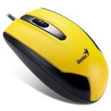   Genius DX-100 Yellow