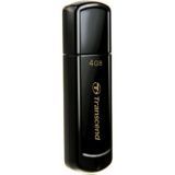 USB Flash 4GB Transcend JetFlash 350 (TS4GJF350)