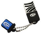 USB Flash 8GB Team Group  C118 Brown (TG008GC118CX)