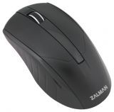   Zalman ZM-M100 Black USB