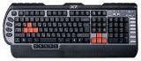  A4-Tech X7-G800MU Black-Silver PS/2