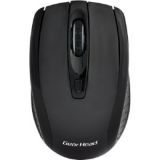   Gear Head MP2325BLKR USB Black