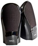 Колонки Velton SPS-201 Black