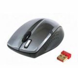 Мышь оптическая беспроводная A4Tech G9-540F-1 Grey
