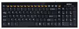  A4-Tech KX-100 Black USB