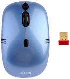    A4Tech G9-551FX-2 Blue