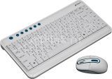   A4-Tech 7600N-2 White