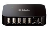  USB D-Link DUB-H7