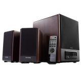 Колонки Microlab FC530U Wood