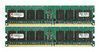 ����������� ������ 2048Mb DDR II Kingston PC2-6400 800MHz kit of 2 (KVR800D2N6K2/2G)