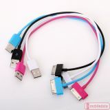  USB   iPhone Mobildata FO01D Blue
