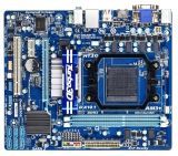   GIGABYTE GA-880GM-D2H (rev. 4.0)