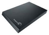    1 TB Seagate Expansion Portable Drive (STBX1000201) Black