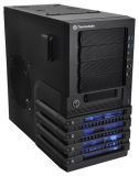  Thermaltake Level 10 GTS (VO30001N2N) Black