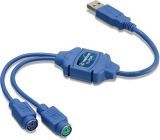 ���������� � USB �� PS/2 TRENDnet TU-PS2