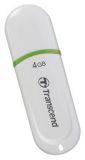 - 4GB Transcend JetFlash 330 (TS4GJF330)