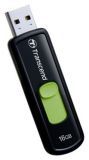 Флэш-накопитель 16GB Transcend JetFlash 500 (TS16GJF500)