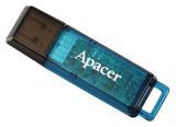 USB Flash 4GB Apacer Handy Steno AH324 Blue (AP4GAH324U-1)