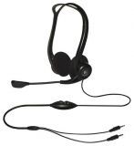 ��������� Logitech PC Headset 860 (981-000094)