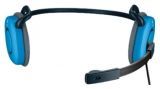 ��������� Logitech Stereo Headset H130 (981-000363) Blue