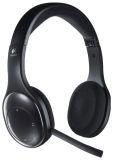 ������������ ��������� Logitech Wireless Headset H800 (920-000977)
