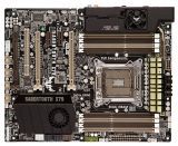   ASUS SABERTOOTH X79
