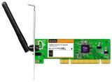 WiFi b/g/n ������� Tenda W311P PCI