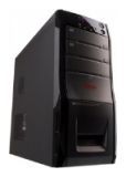  GMC B-4 Black