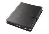����� ��� iPad Trust Protective Folio Black