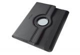 ����� ��� iPad Trust Skin & Folio Stand Black