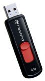 USB Flash 4GB Transcend JetFlash 500 (TS4GJF500)