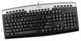  A4-Tech KR-86 Black USB