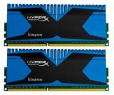 ����������� ������ 16384MB DDR III Kingston HyperX PC3-17000 2133Mhz Kit of 2 (KHX21C11T2K2/16X)