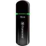 - 16GB Transcend JetFlash 600 (TS16GJF600)