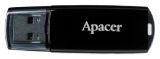 USB Flash 4GB Apacer Handy Steno AH322 Black (AP4GAH322B-1)