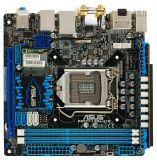   Asus P8Z77-I DELUXE