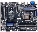   GIGABYTE GA-Z77X-UP4 TH