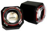  Velton SPS-102 Black