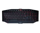 Клавиатура Zalman ZM-K400G Black USB